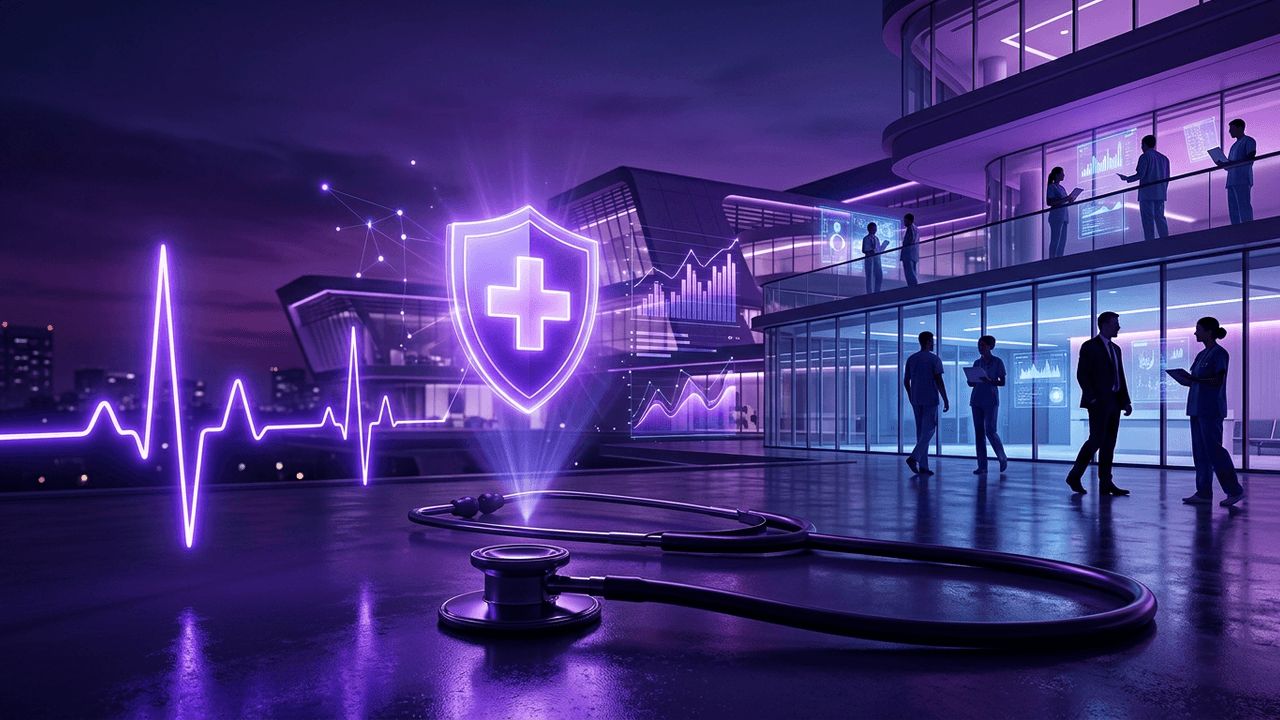 Top 10 Best Healthcare Consultants in Conroe