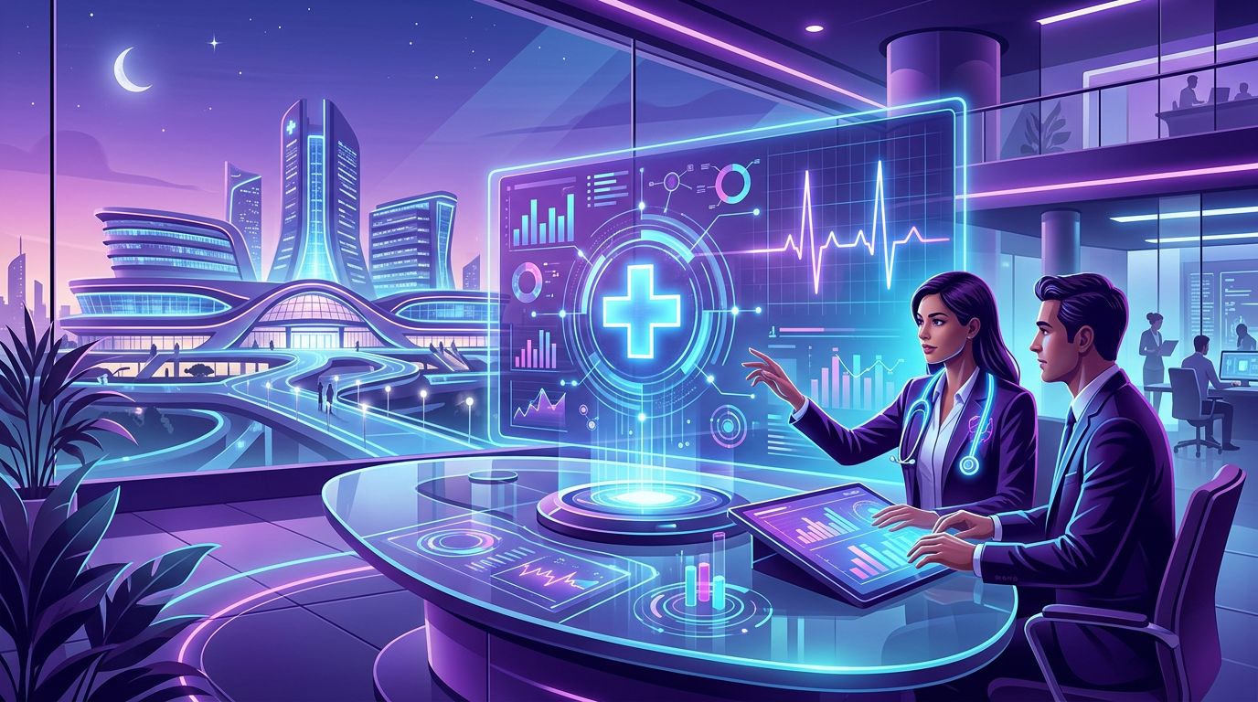 Top 10 Best Healthcare Consultants in Dayton