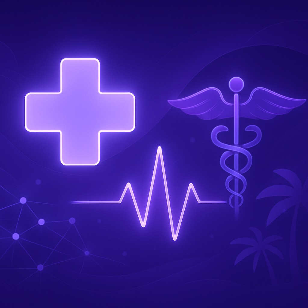 Top 10 Best Healthcare Consultants in Dominican Republic