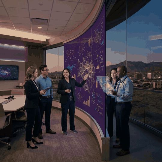 Top 10 Best Healthcare Consultants in El Paso