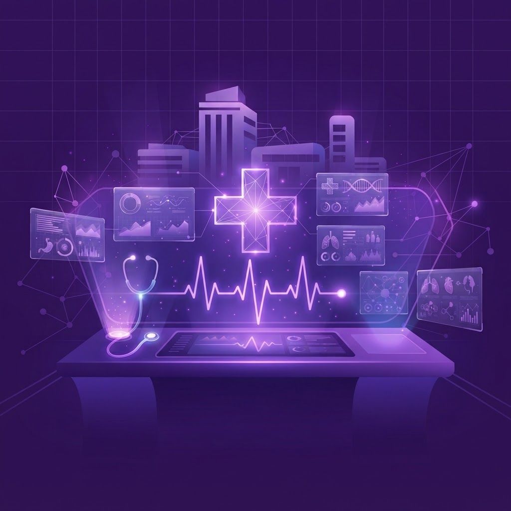 Top 10 Best Healthcare Consultants in Fort Collins