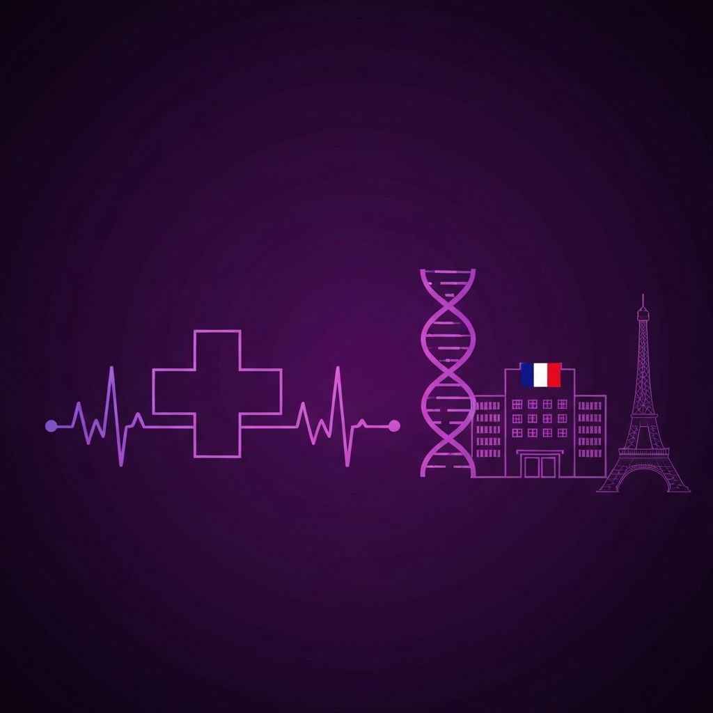 Top 10 Best Healthcare Consultants in France