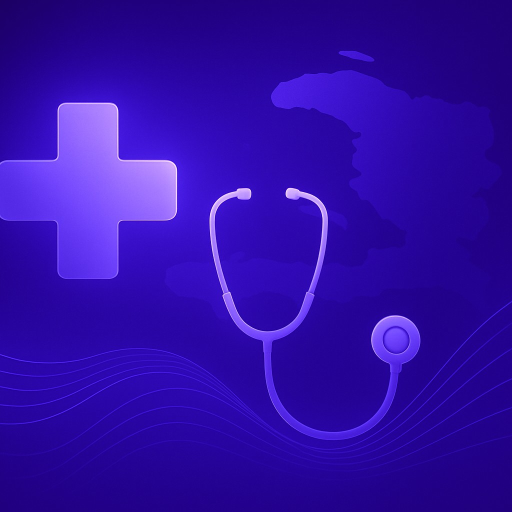 Top 10 Best Healthcare Consultants in Haiti