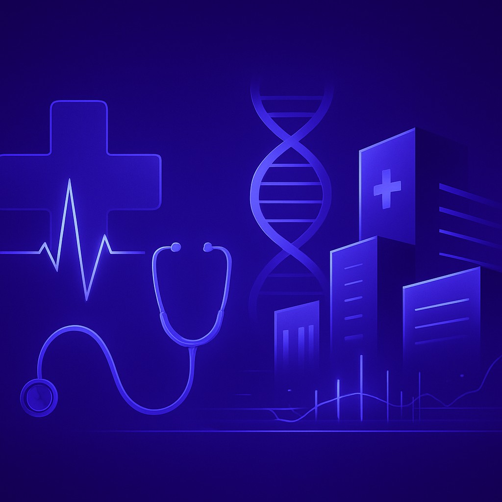 Top 10 Best Healthcare Consultants in Iraq