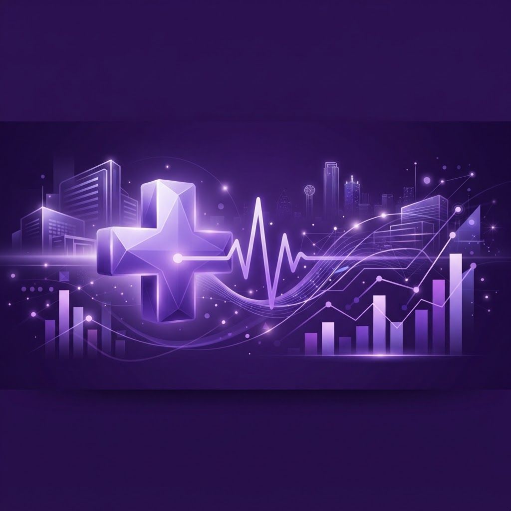 Top 10 Best Healthcare Consultants in Irving