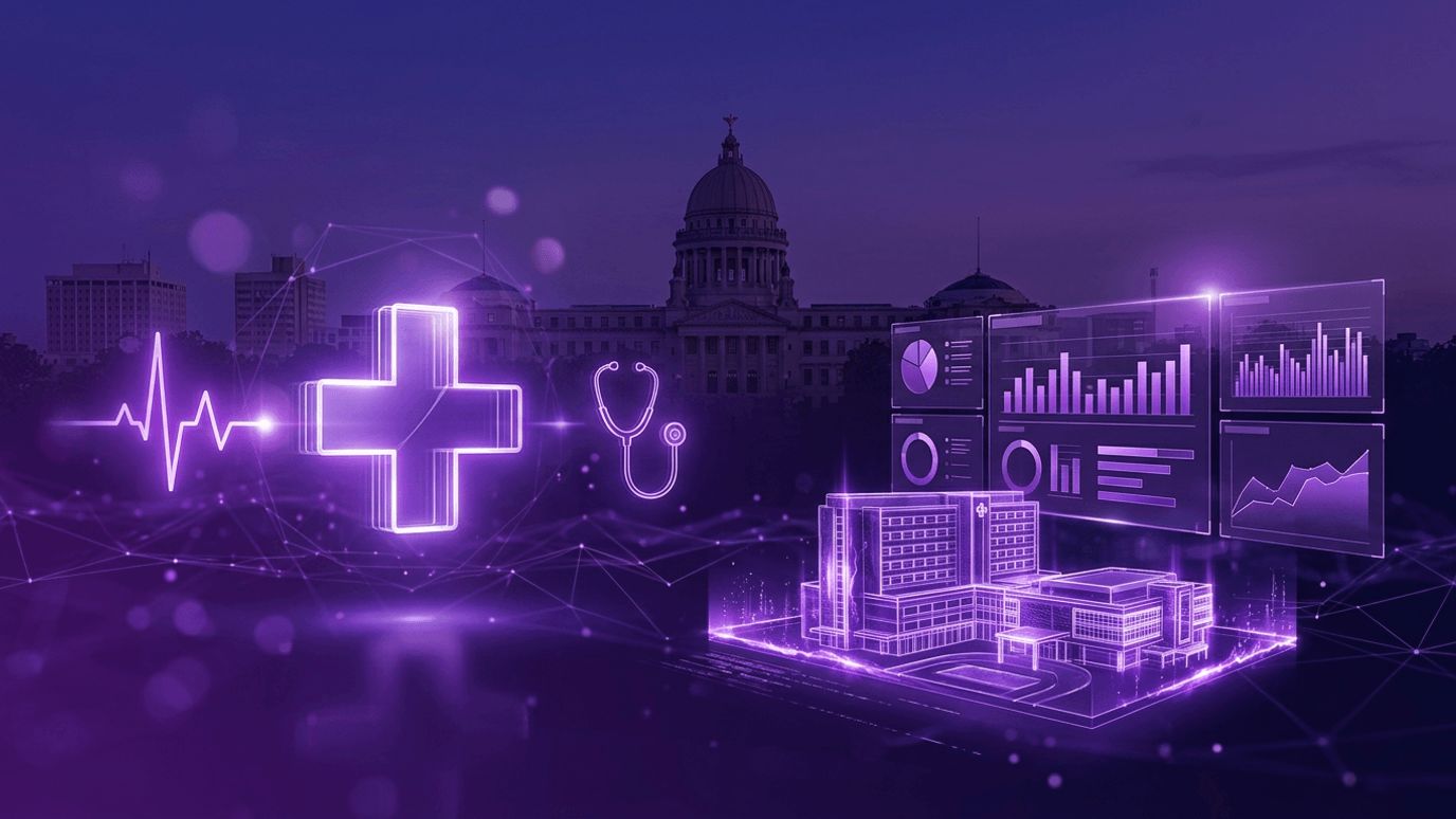 Top 10 Best Healthcare Consultants in Jackson