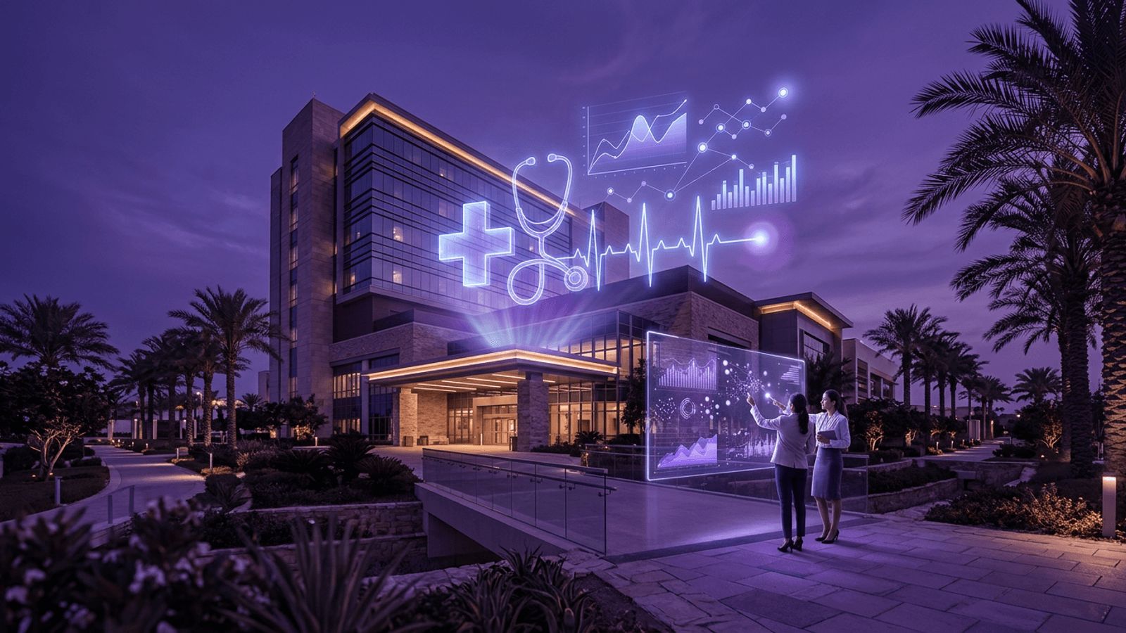 Top 10 Best Healthcare Consultants in Lakeland