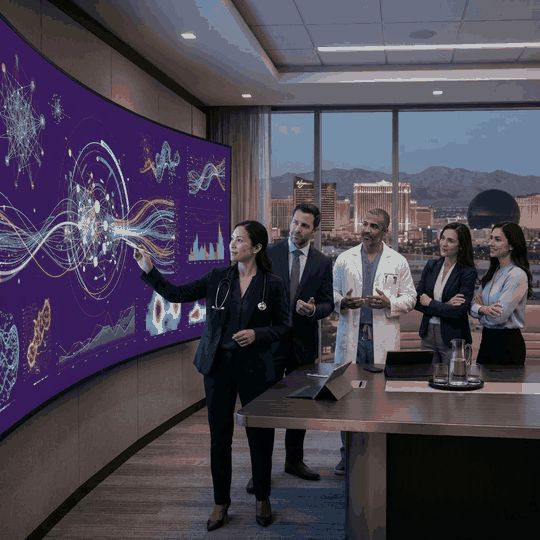 Top 10 Best Healthcare Consultants in Las Vegas