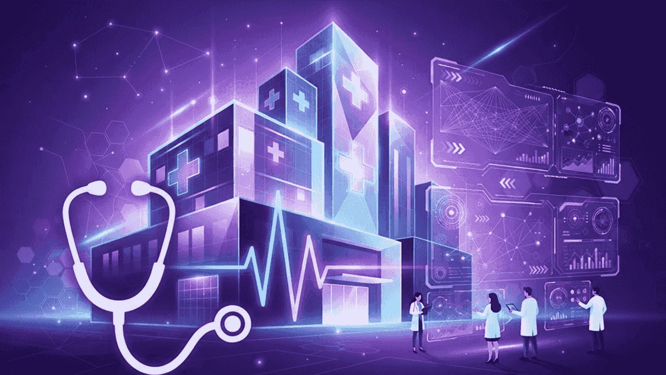 Top 10 Best Healthcare Consultants in Lincoln