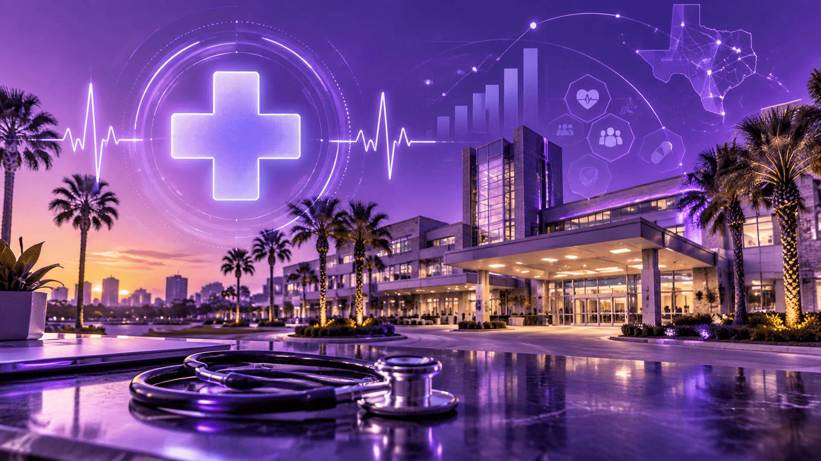 Top 10 Best Healthcare Consultants in McAllen