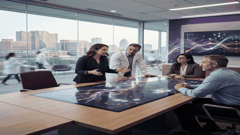 Top 10 Best Healthcare Consultants in Memphis