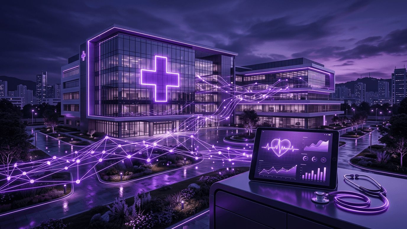 Top 10 Best Healthcare Consultants in Metairie