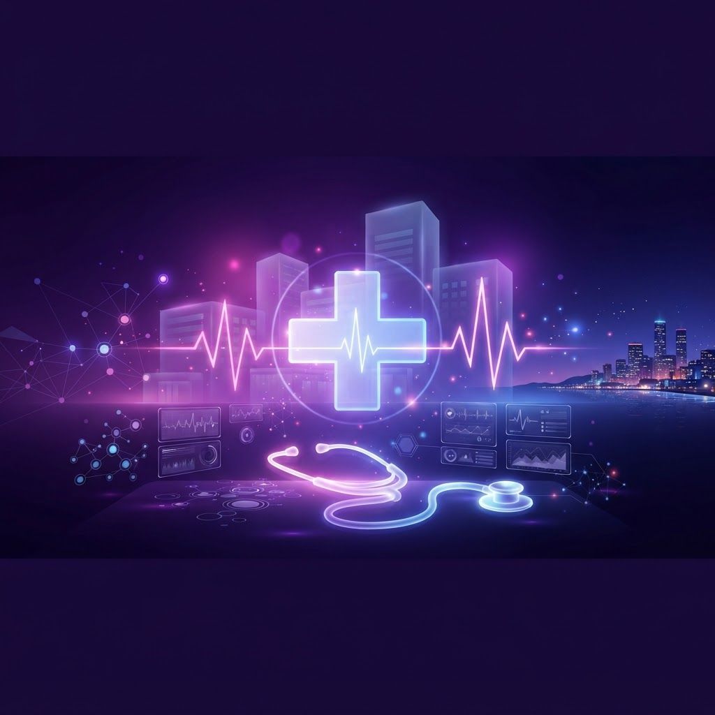 Top 10 Best Healthcare Consultants in Mobile