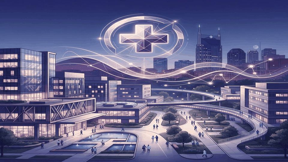 Top 10 Best Healthcare Consultants in Nashville