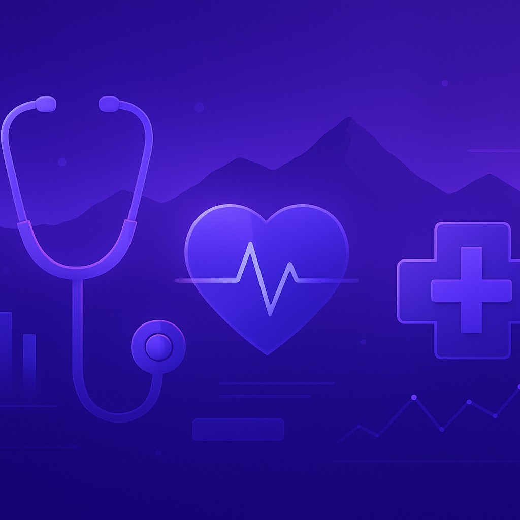 Top 10 Best Healthcare Consultants in Nepal