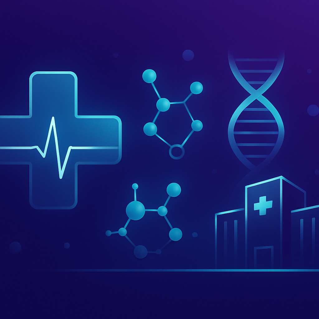 Top 10 Best Healthcare Consultants in Netherlands