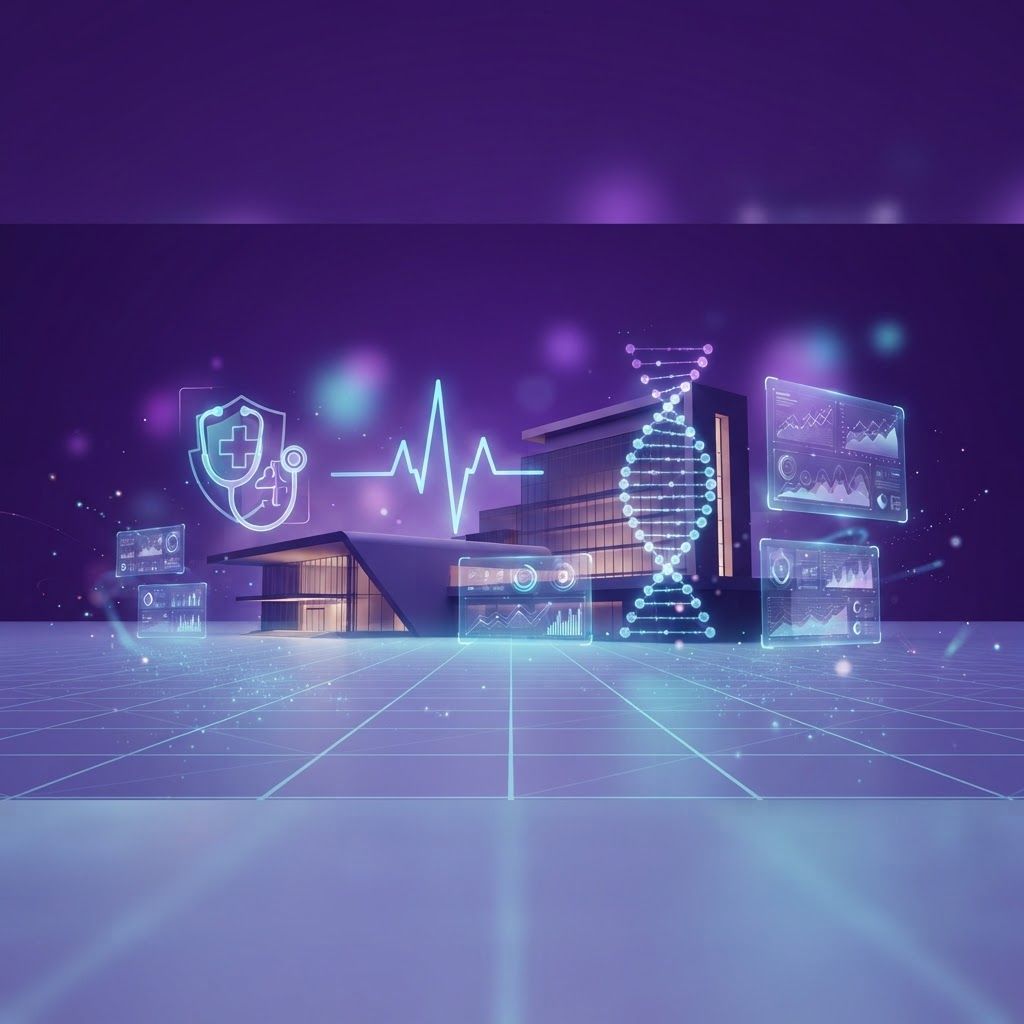 Top 10 Best Healthcare Consultants in Newport News
