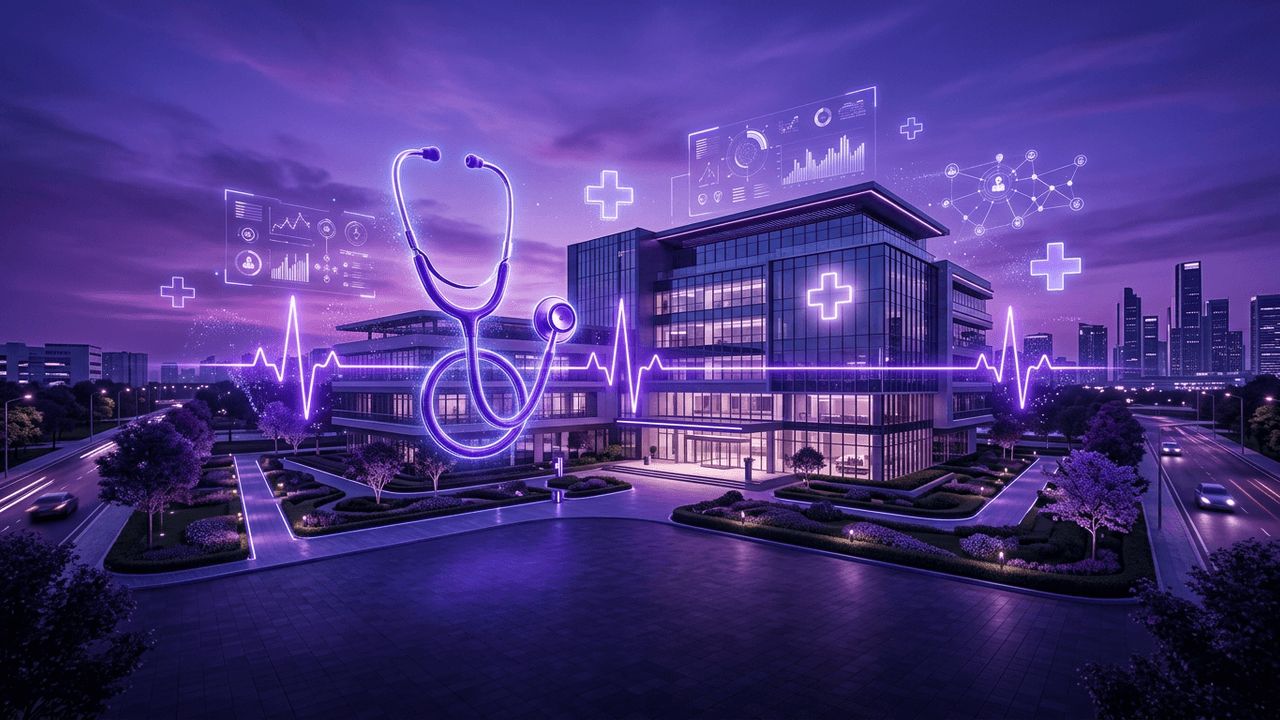 Top 10 Best Healthcare Consultants in Odessa