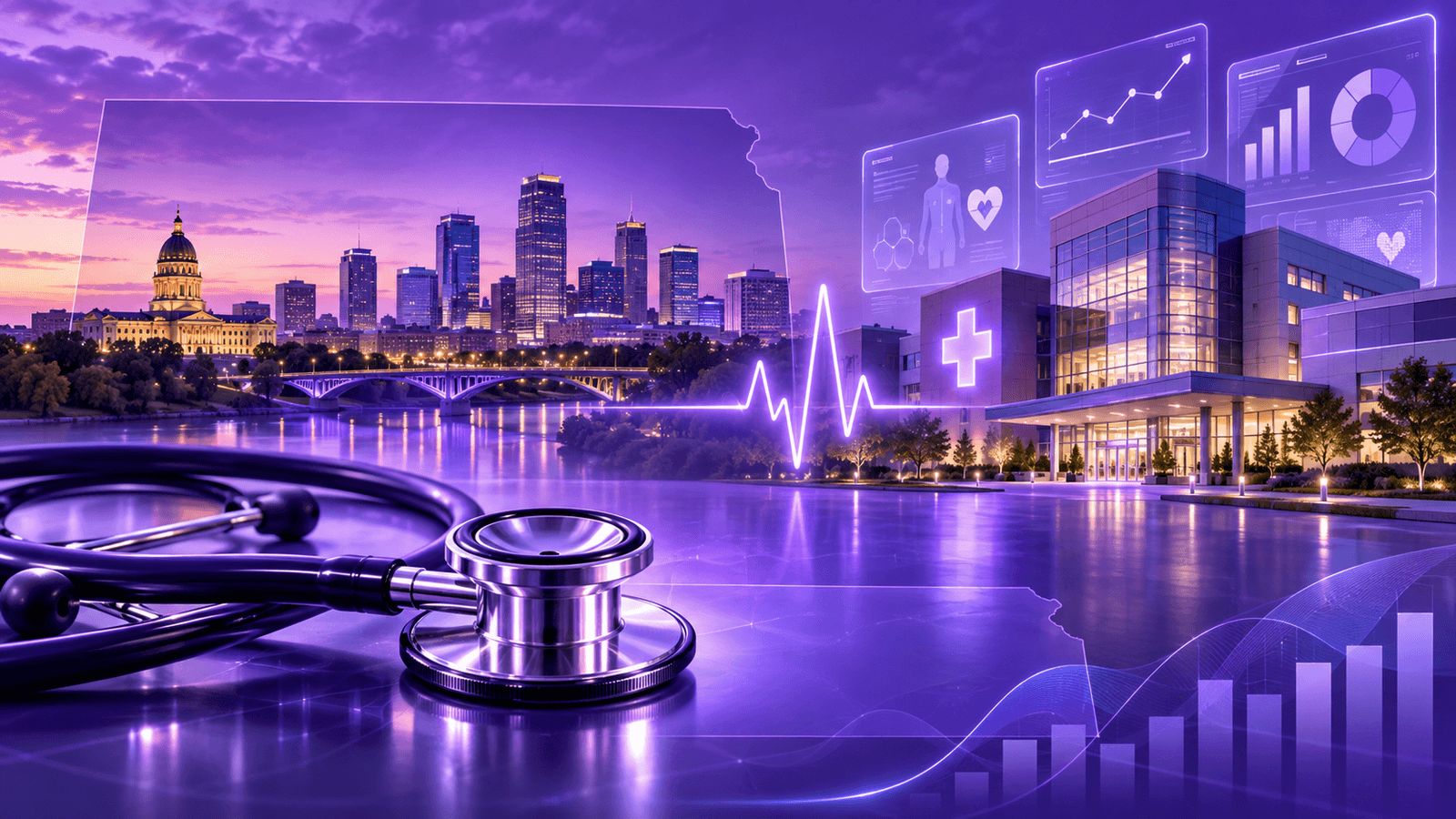 Top 10 Best Healthcare Consultants in Olathe