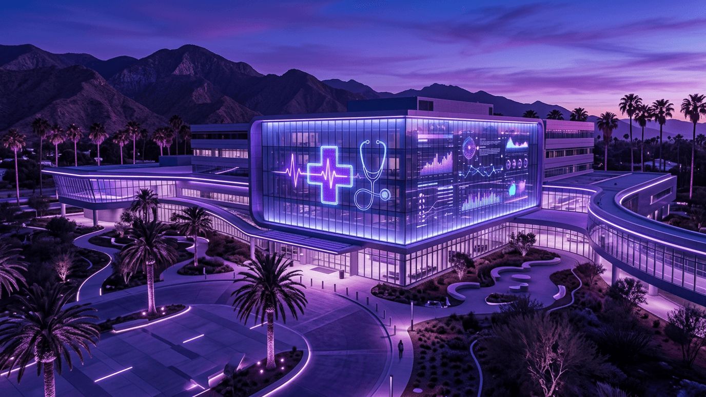 Top 10 Best Healthcare Consultants in Pomona