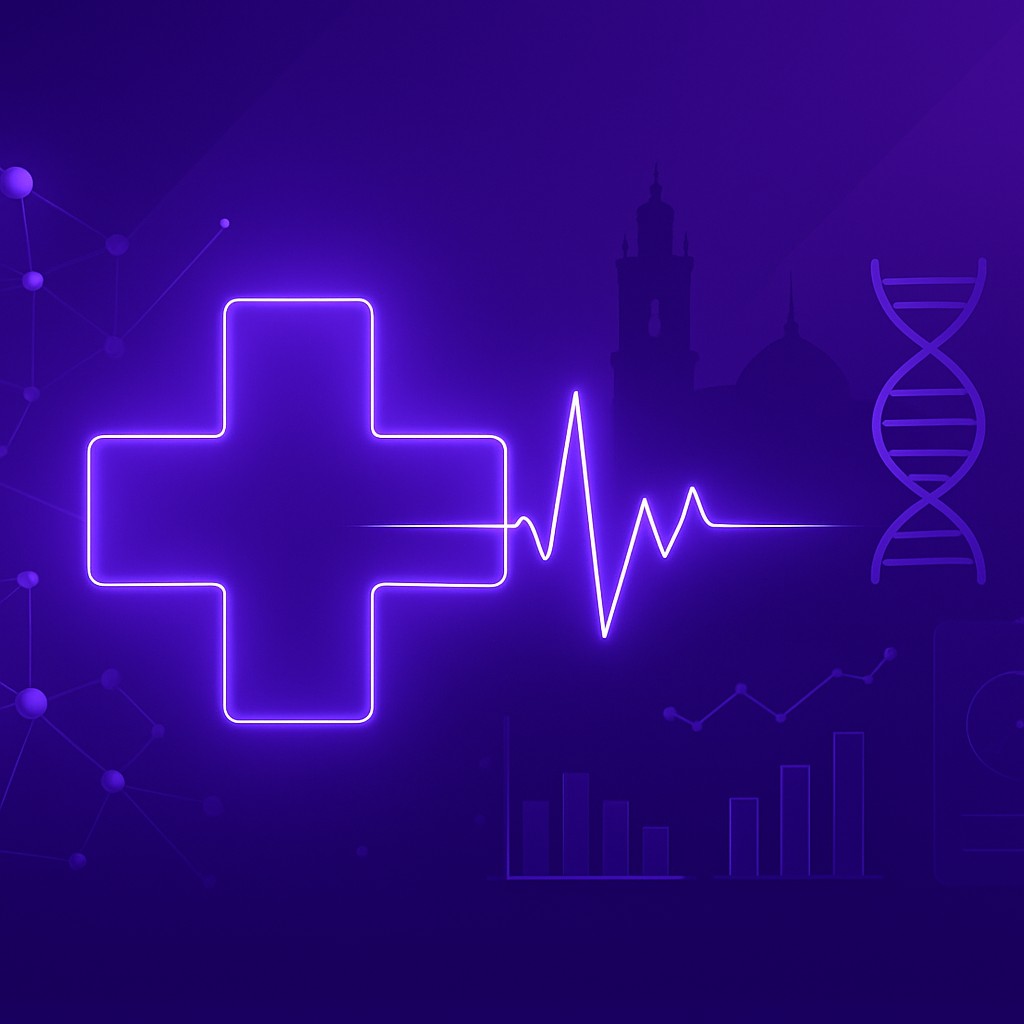 Top 10 Best Healthcare Consultants in Portugal