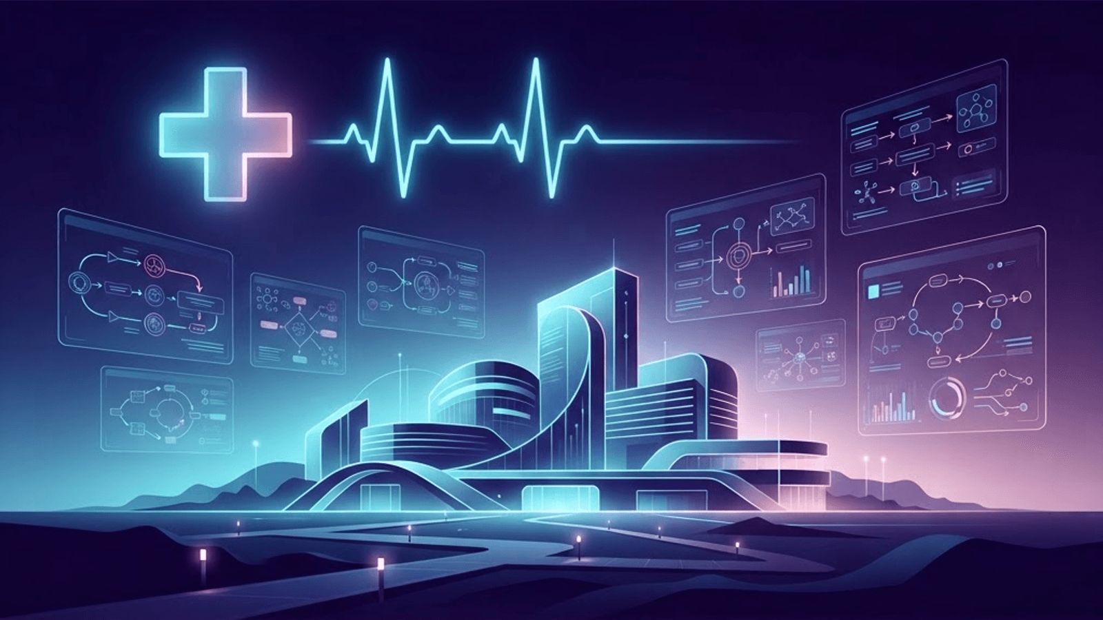 Top 10 Best Healthcare Consultants in Ramapo