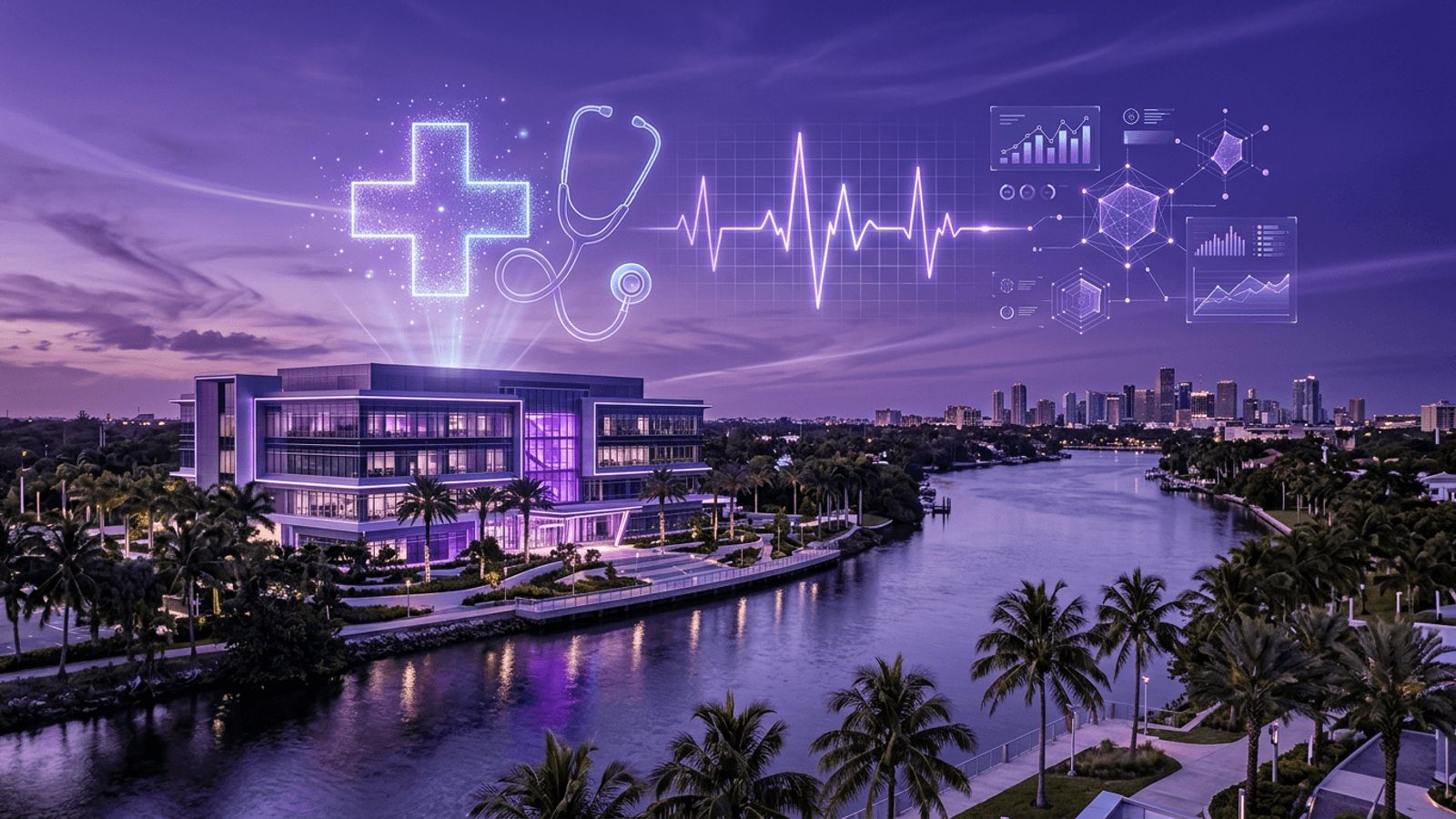 Top 10 Best Healthcare Consultants in Riverview