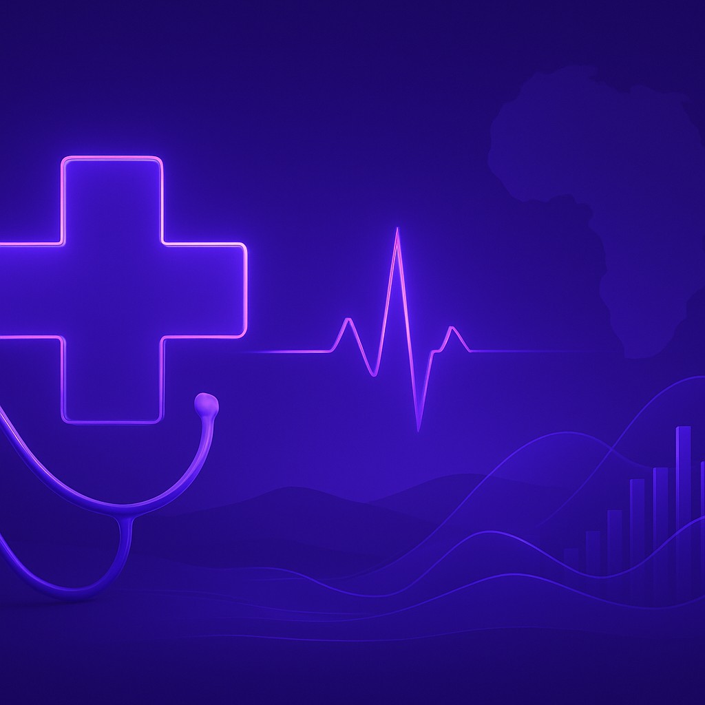Top 10 Best Healthcare Consultants in Rwanda