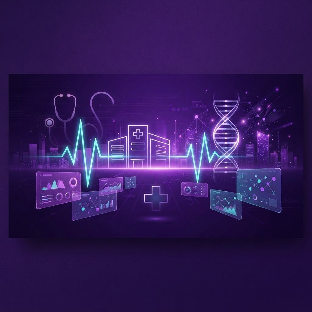 Top 10 Best Healthcare Consultants in Salem