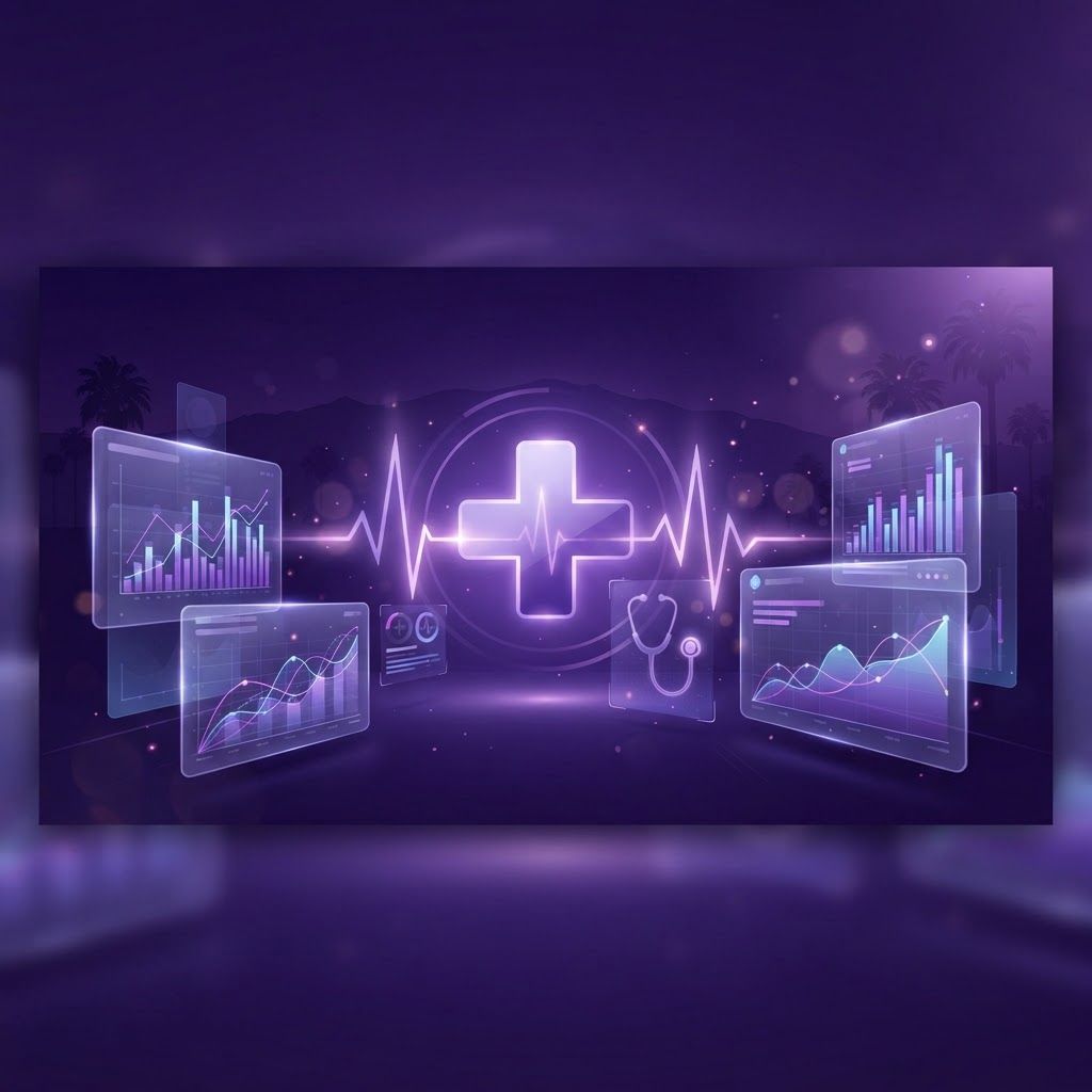 Top 10 Best Healthcare Consultants in San Bernardino