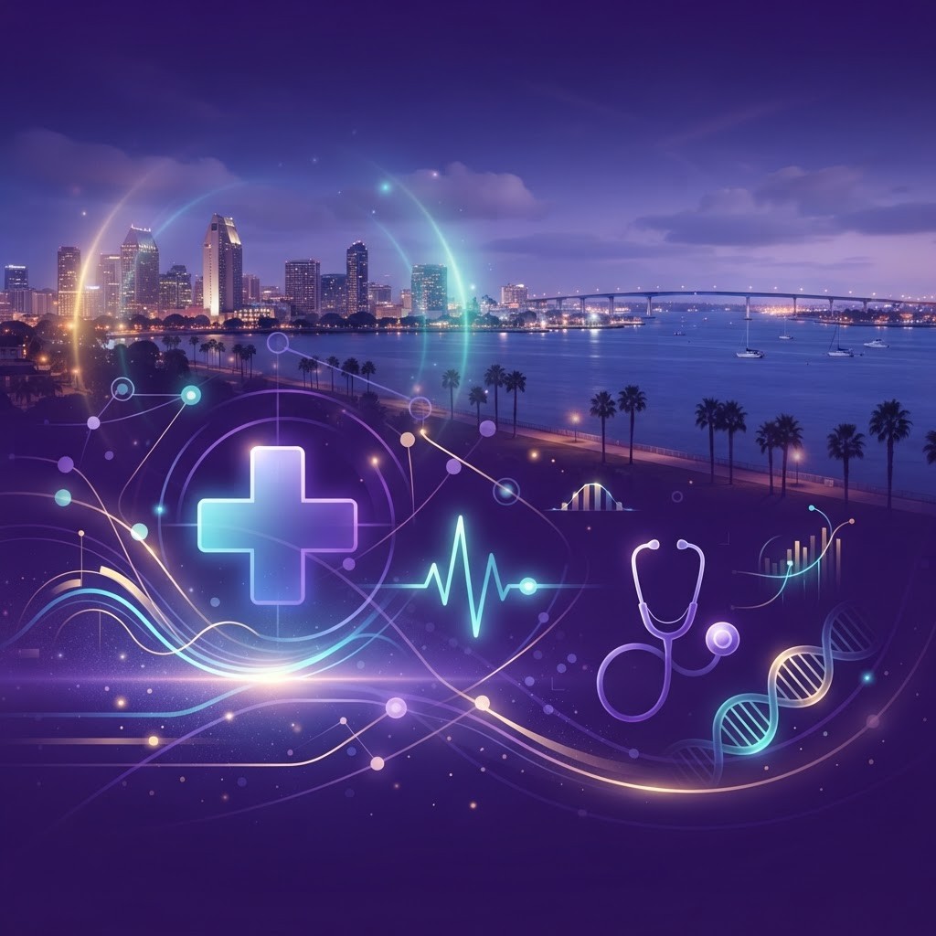 Top 10 Best Healthcare Consultants in San Diego