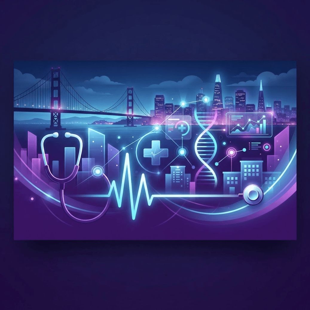Top 10 Best Healthcare Consultants in San Francisco