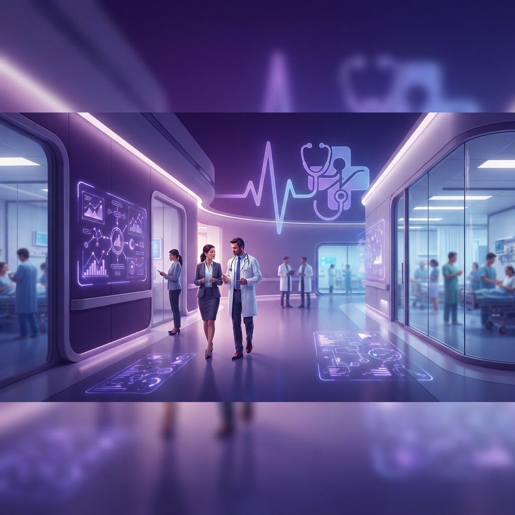 Top 10 Best Healthcare Consultants in Santa Clarita