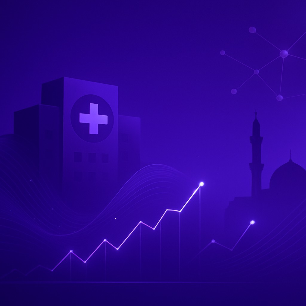 Top 10 Best Healthcare Consultants in Saudi Arabia