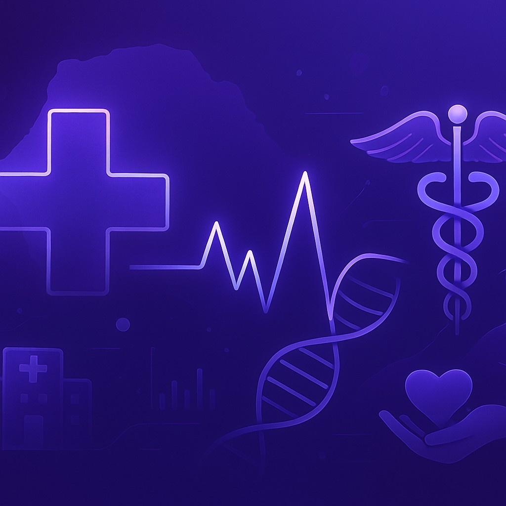 Top 10 Best Healthcare Consultants in Senegal