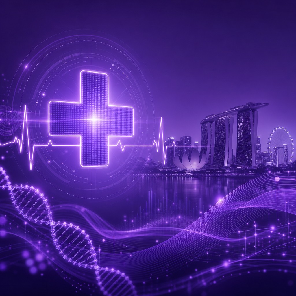 Top 10 Best Healthcare Consultants in Singapore