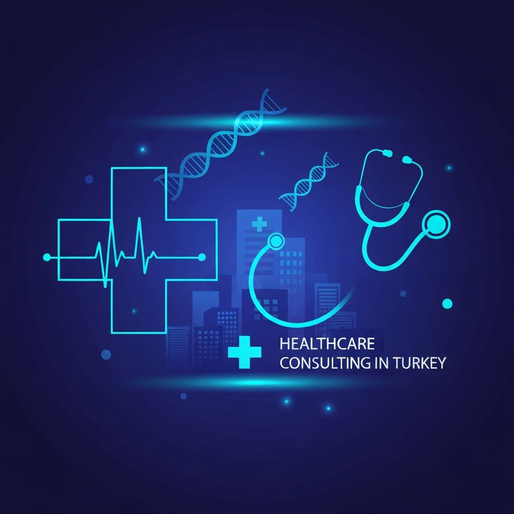 Top 10 Best Healthcare Consultants in Turkey