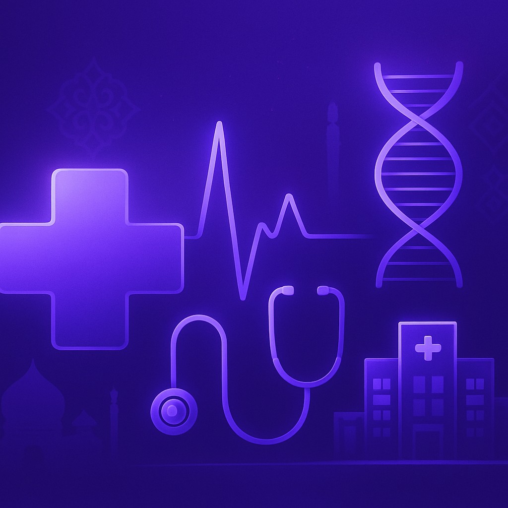 Top 10 Best Healthcare Consultants in Turkmenistan