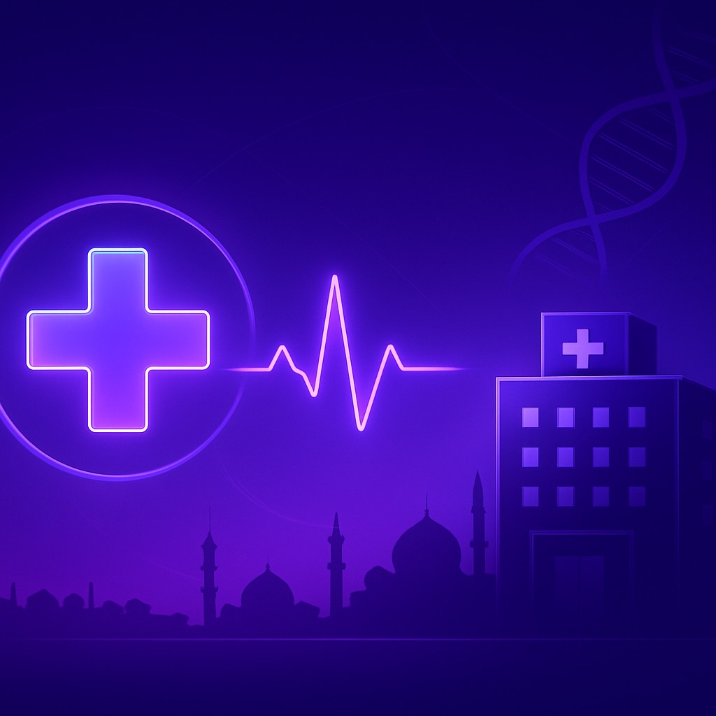 Top 10 Best Healthcare Consultants in UAE