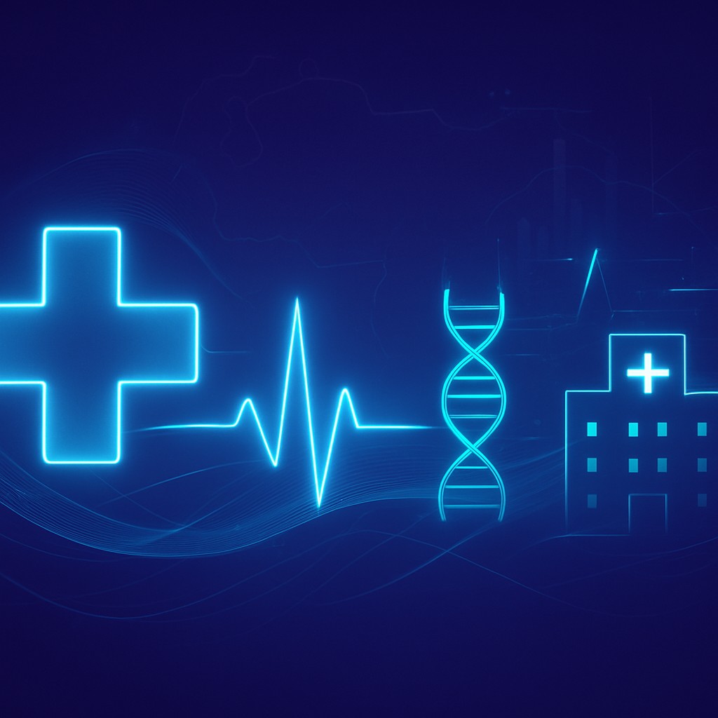 Top 10 Best Healthcare Consultants in Venezuela