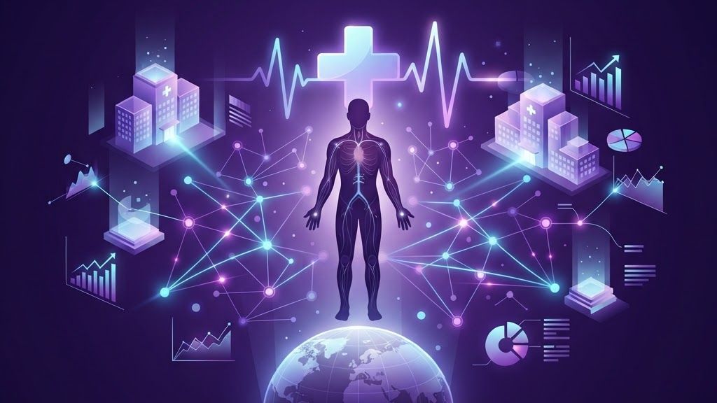Top 10 Best Healthcare Consultants in Worcester