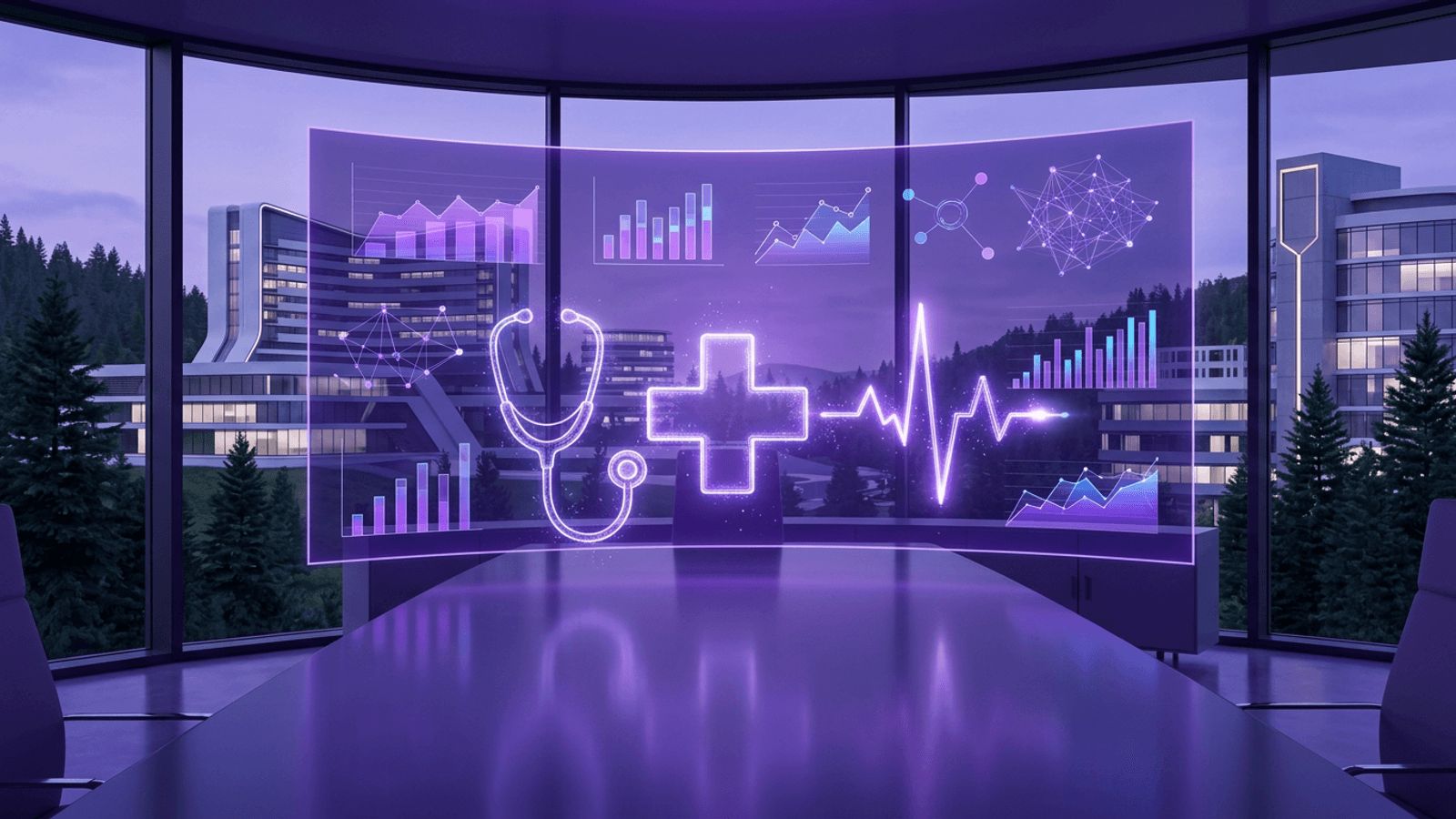 Top 10 Best Healthcare Consultants in The Woodlands