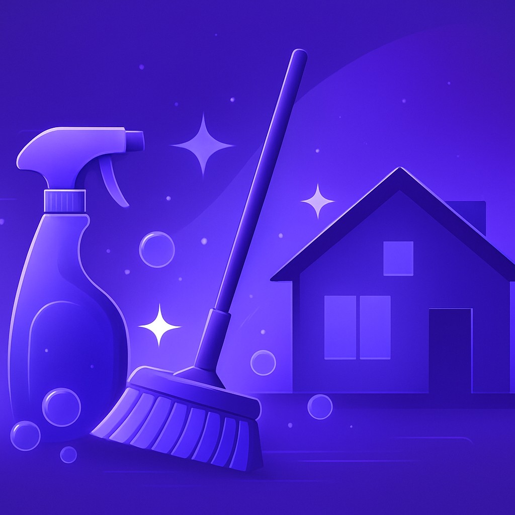 Top 10 Best Home Cleaning Services in Afghanistan