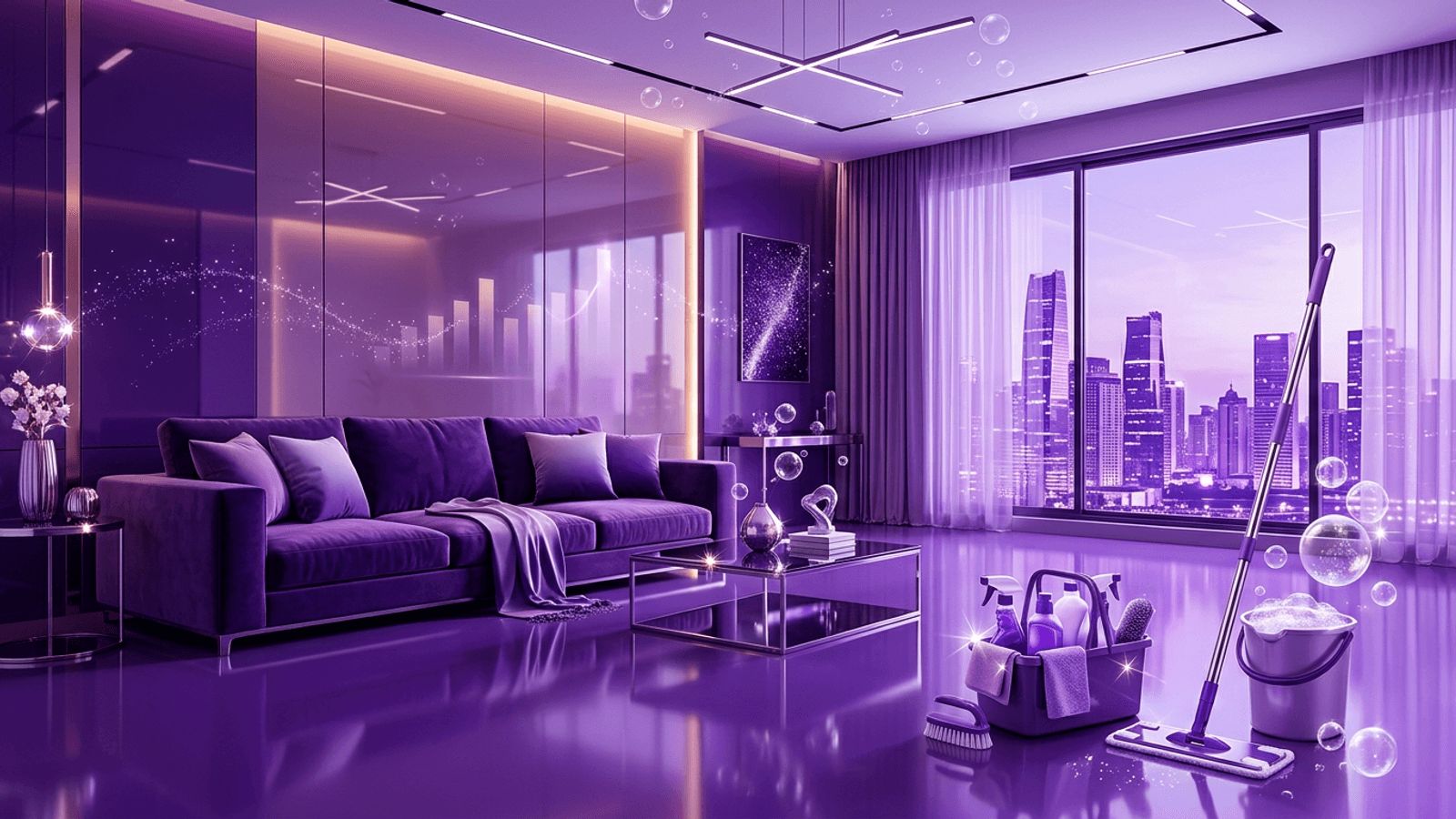 Top 10 Best Home Cleaning Services in Allen