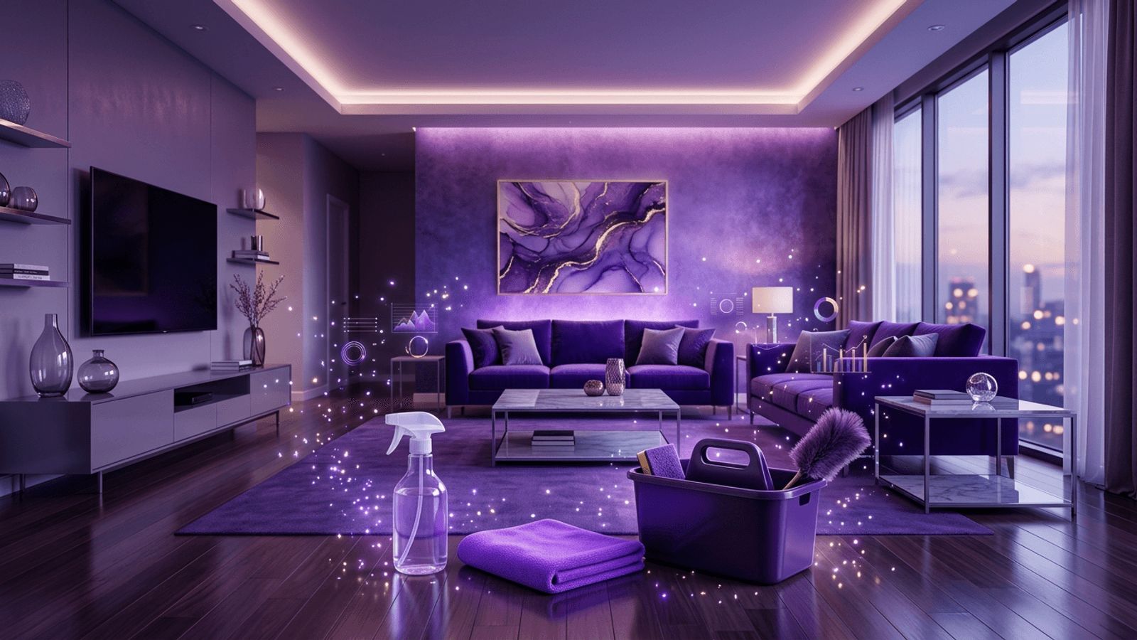 Top 10 Best Home Cleaning Services in Allentown