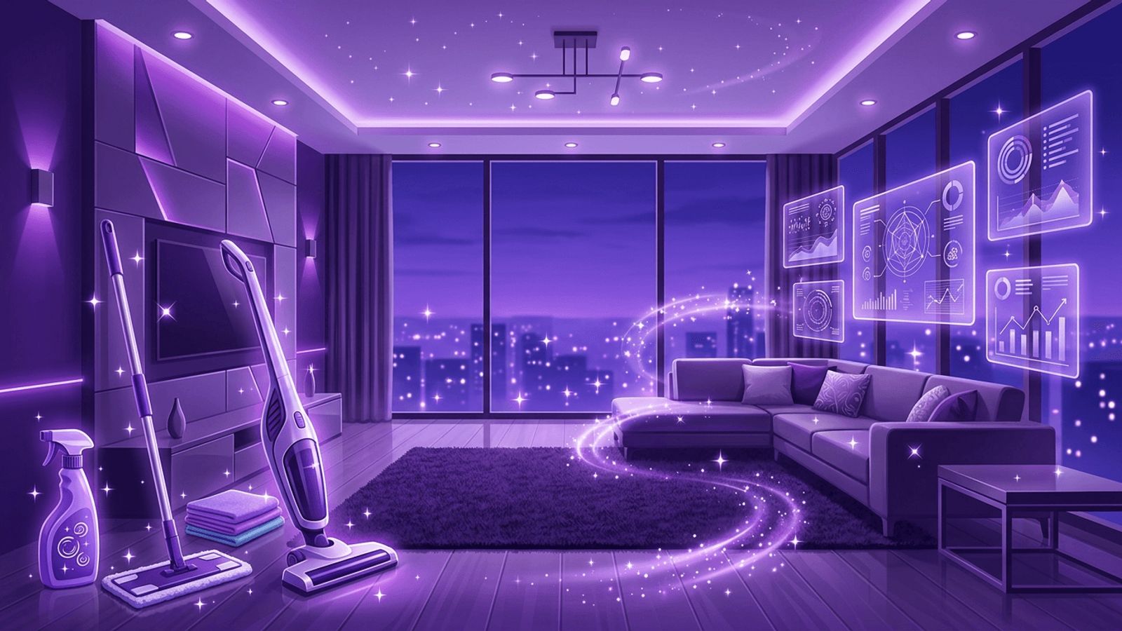 Top 10 Best Home Cleaning Services in Ann Arbor