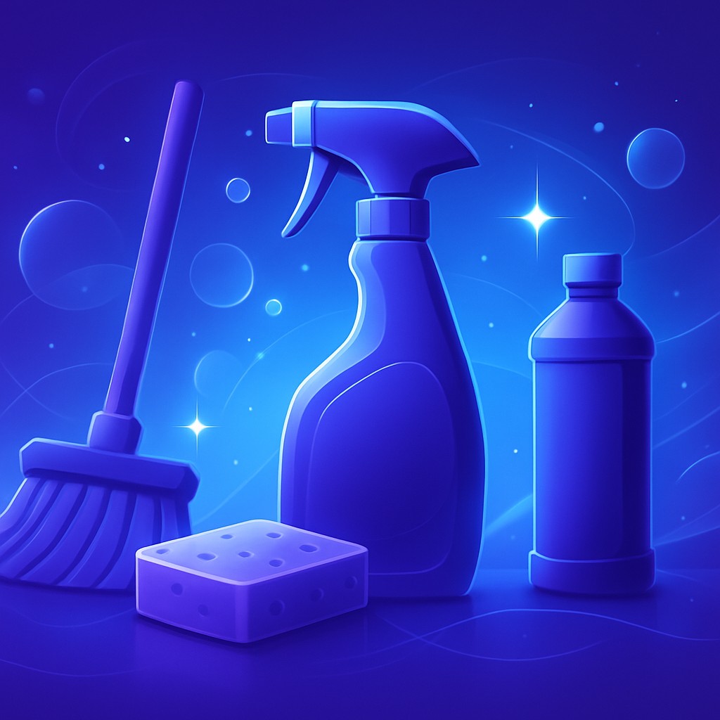 Top 10 Best Home Cleaning Services in Argentina