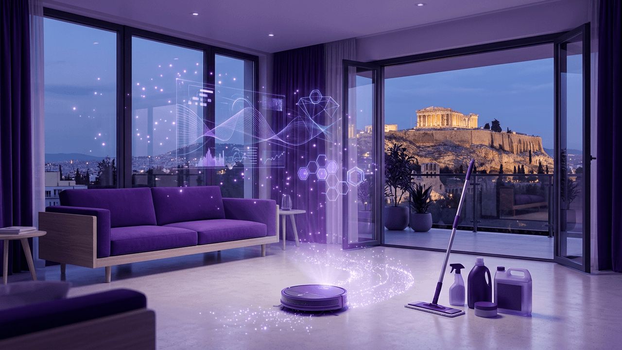 Top 10 Best Home Cleaning Services in Athens