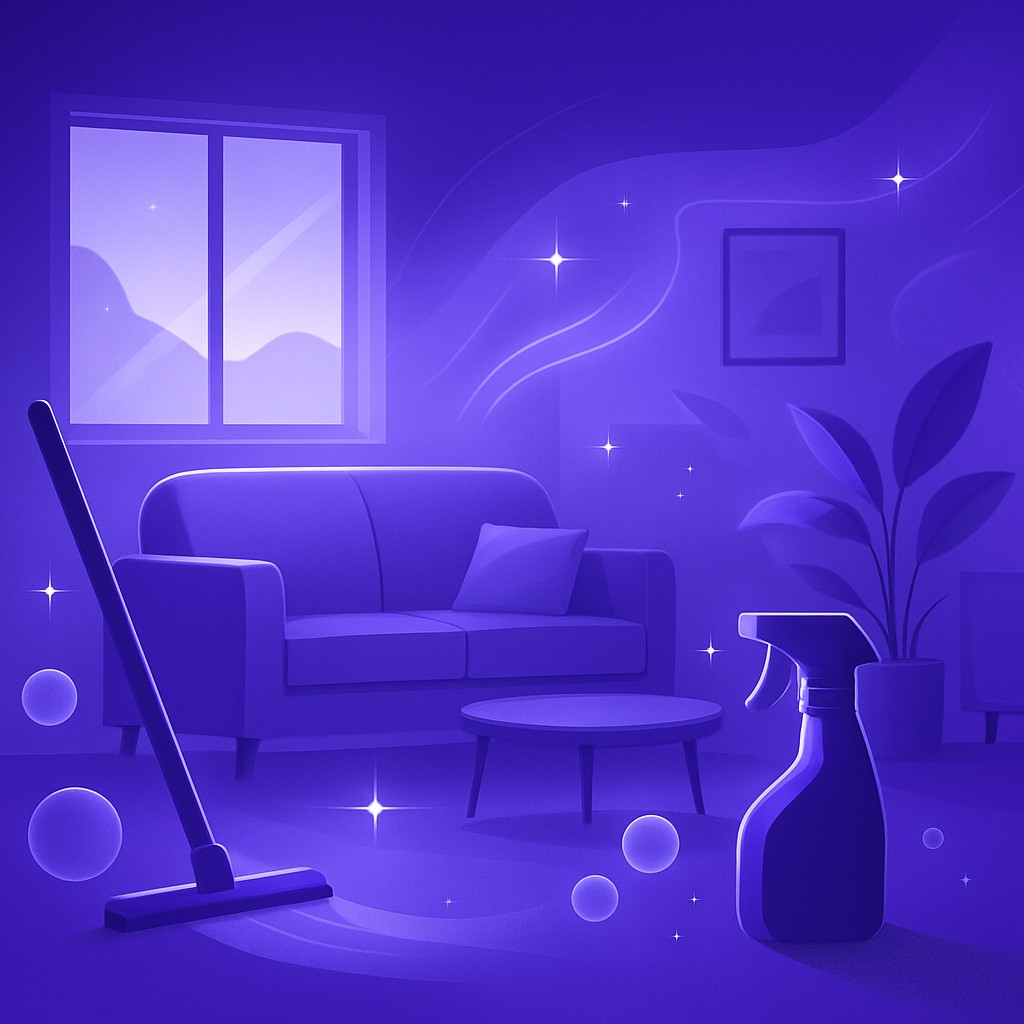 Top 10 Best Home Cleaning Services in Austria