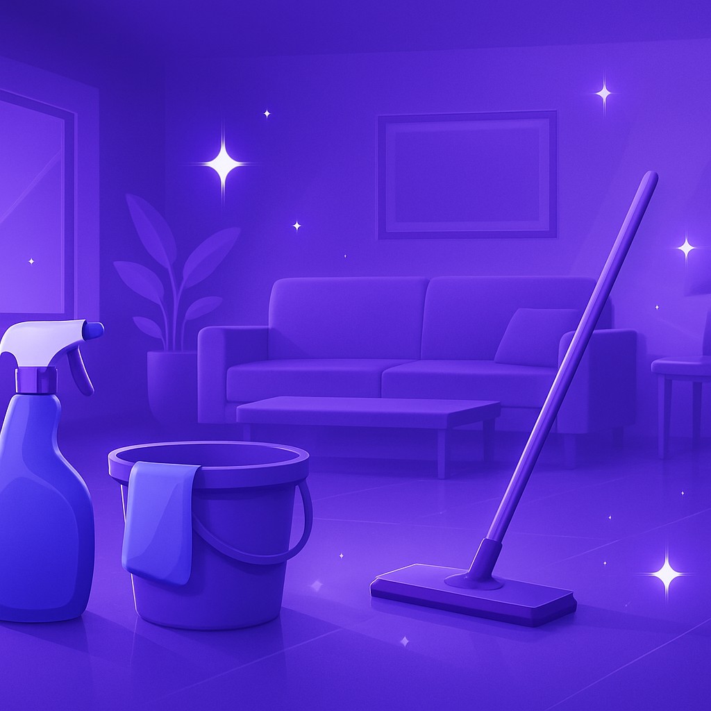 Top 10 Best Home Cleaning Services in Belarus